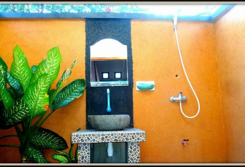 スタンダードバンガロー, Matahari Bungalow 3