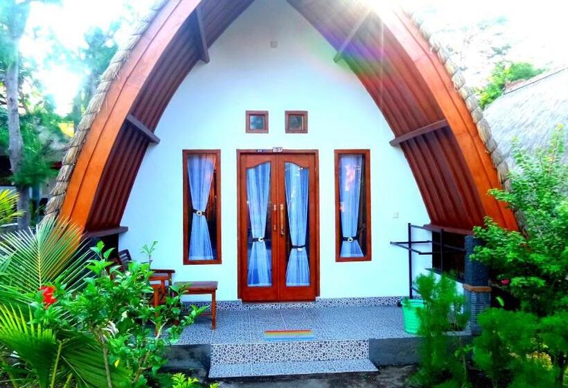 スタンダードバンガロー, Matahari Bungalow 3