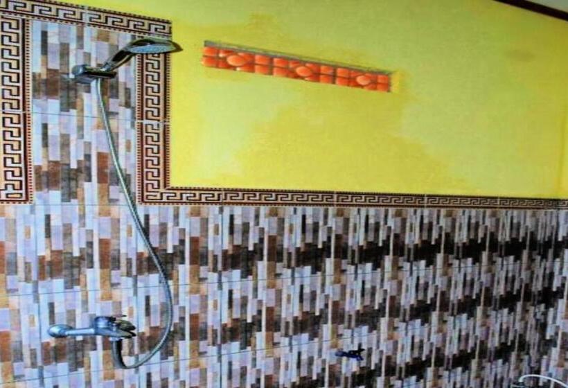 スタンダードルーム, Matahari Bungalow 3