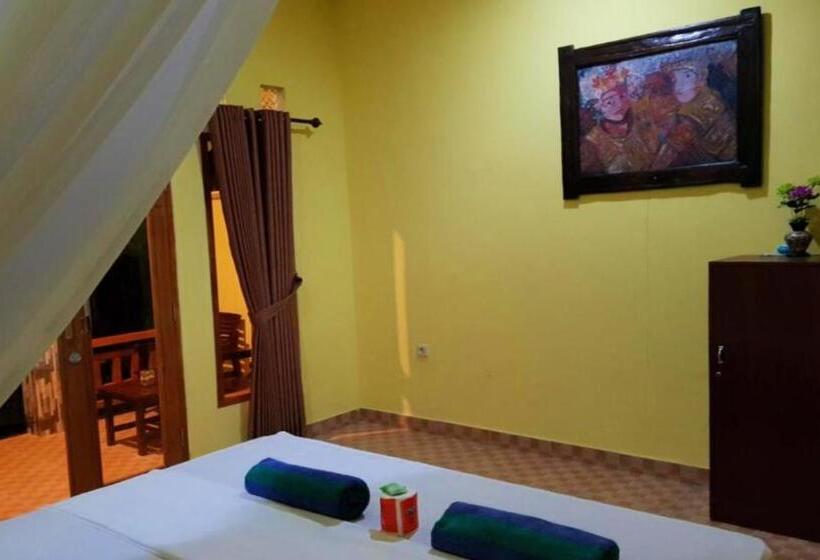 スタンダードルーム, Matahari Bungalow 3