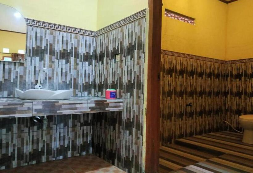 スタンダードルーム, Matahari Bungalow 3