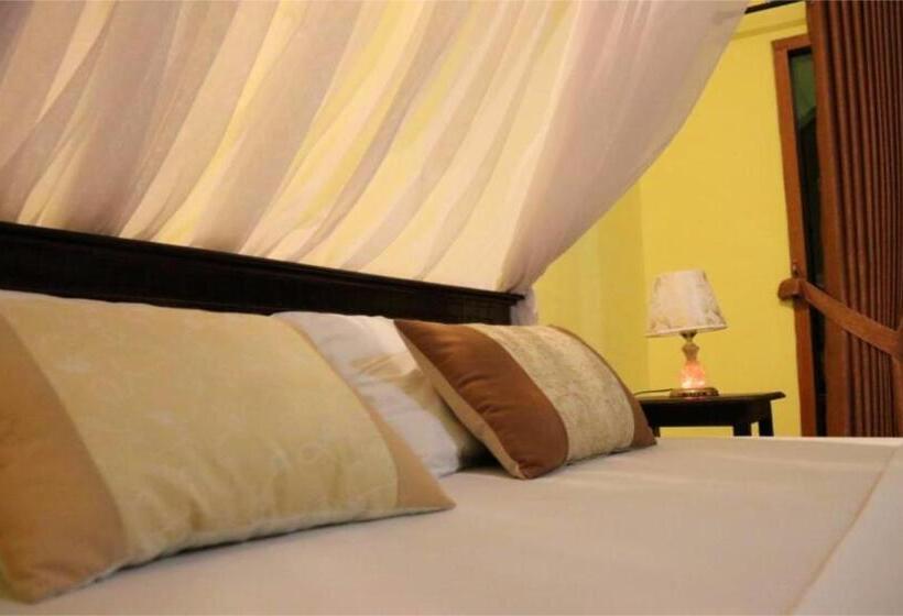 スタンダードルーム, Matahari Bungalow 3