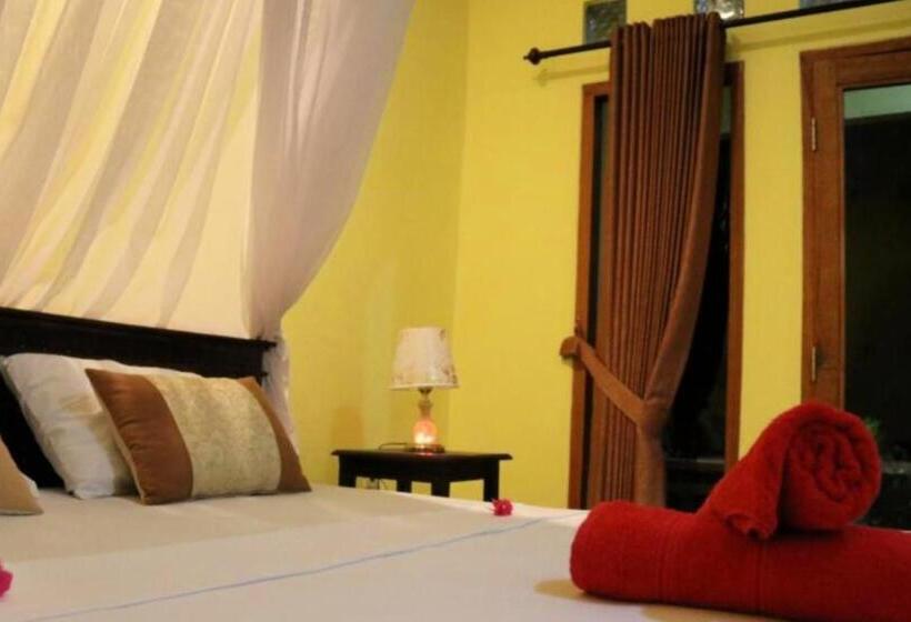 スタンダードルーム, Matahari Bungalow 3