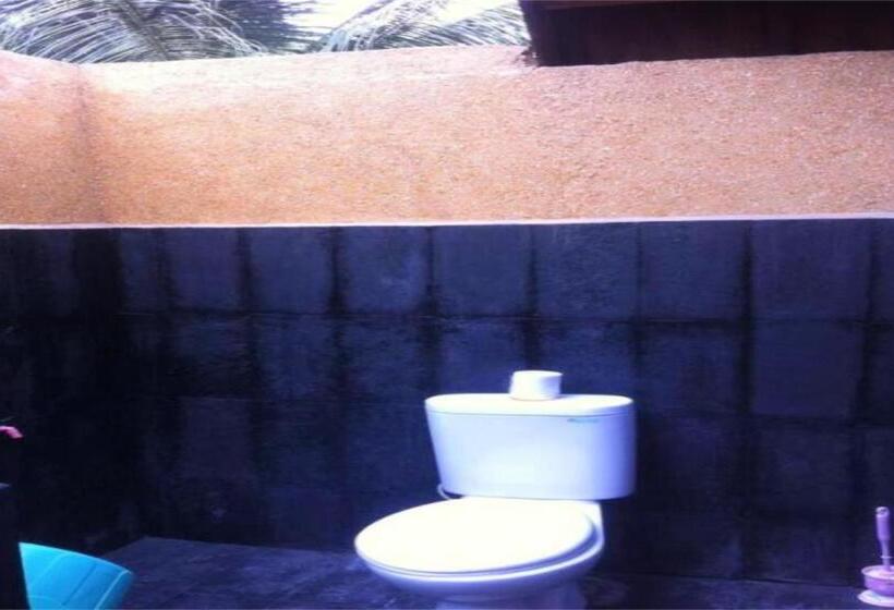 バルコニー付きスタンダードルーム, Matahari Bungalow 3