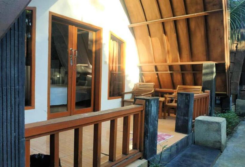 スタンダードバンガロー, Matahari Bungalow 3