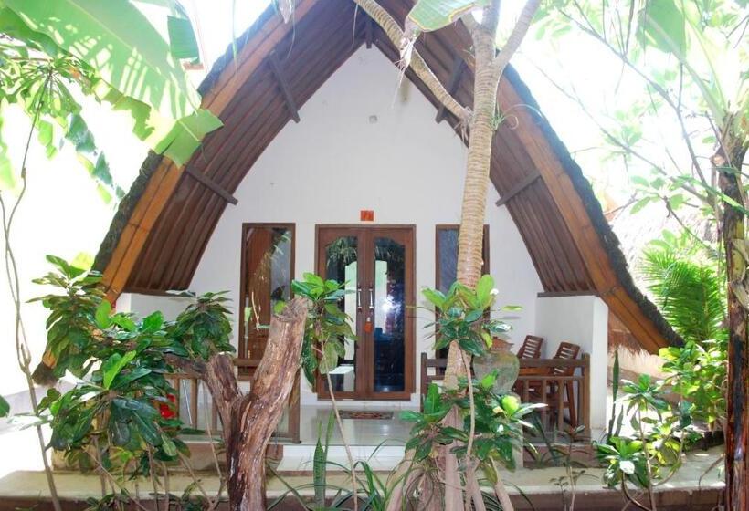 スタンダードバンガロー, Matahari Bungalow 3