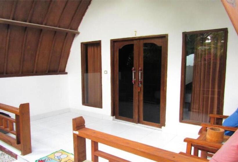 スタンダードバンガロー, Matahari Bungalow 3