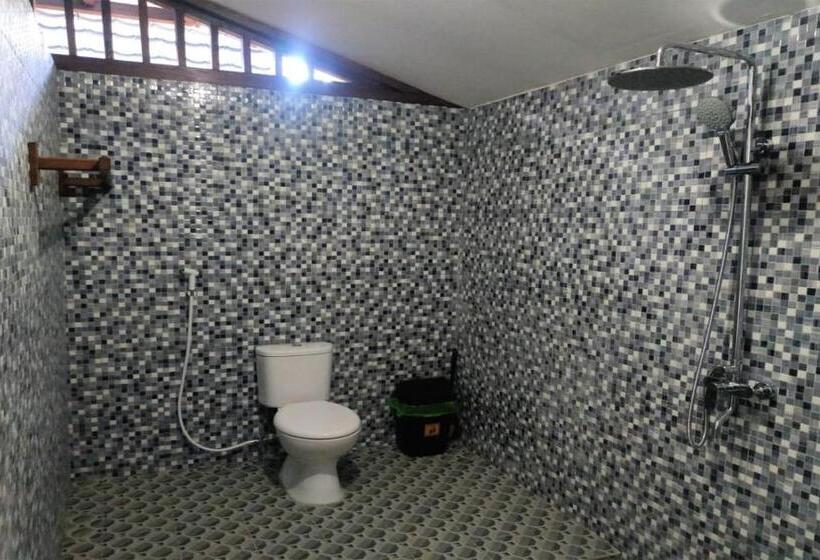 デラックスバンガロー, Matahari Bungalow 3