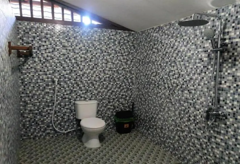 デラックスバンガロー, Matahari Bungalow 3