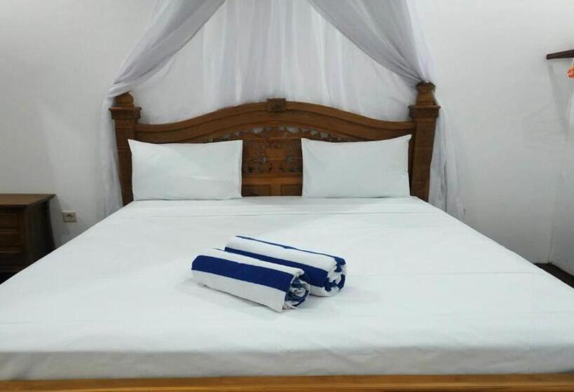 Бунгало Deluxe, Matahari Bungalow 3