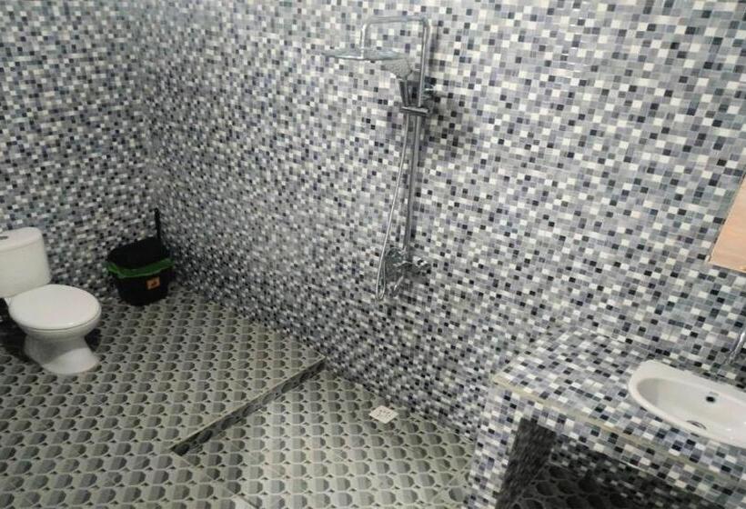 デラックスバンガロー, Matahari Bungalow 3