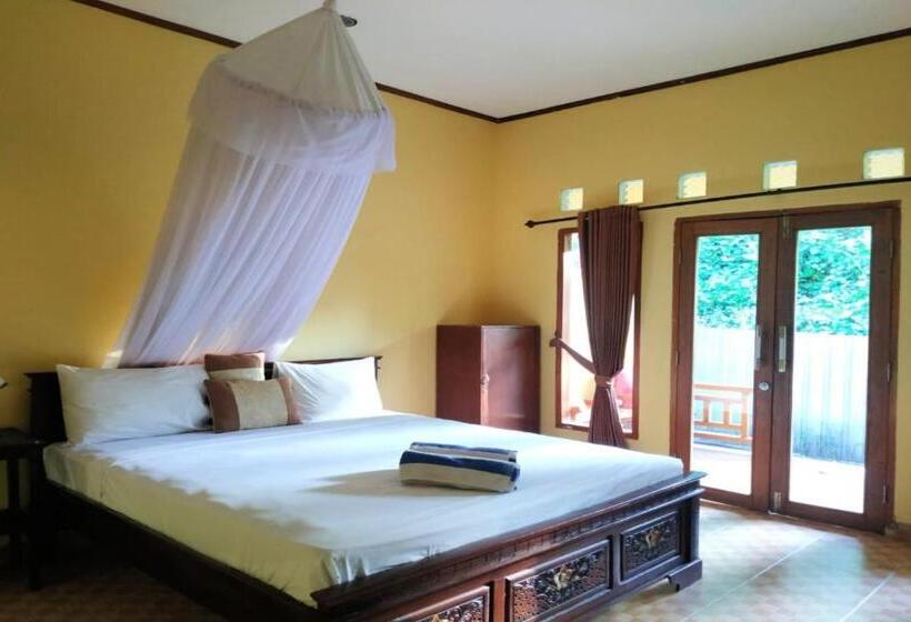 スタンダードルーム, Matahari Bungalow 3