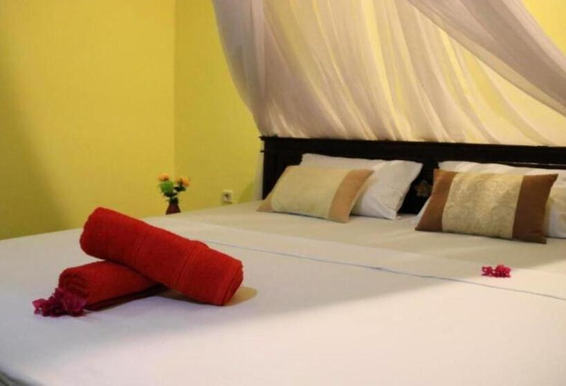 スタンダードルーム, Matahari Bungalow 3