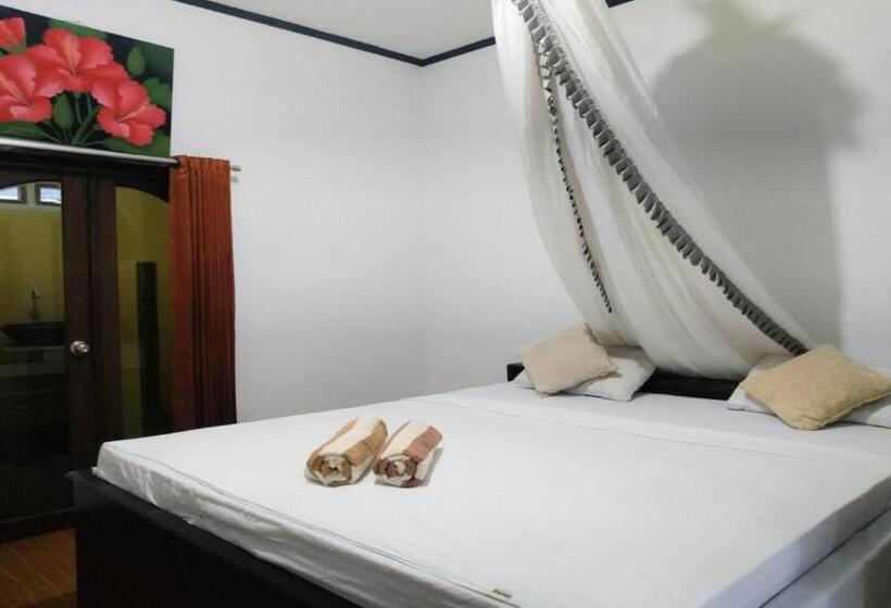 スタンダードルーム, Matahari Bungalow 3