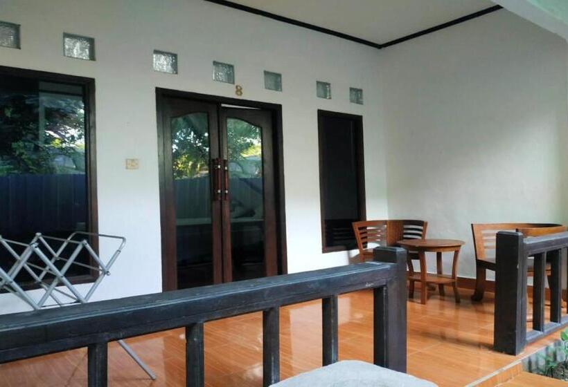 Номер Стандарт, Matahari Bungalow 3