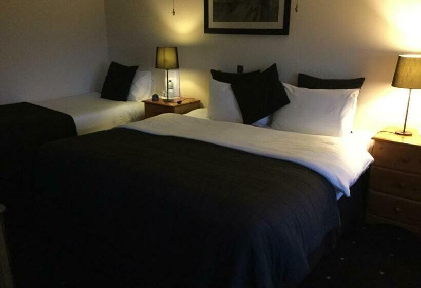 Family Suite, Sandhill House