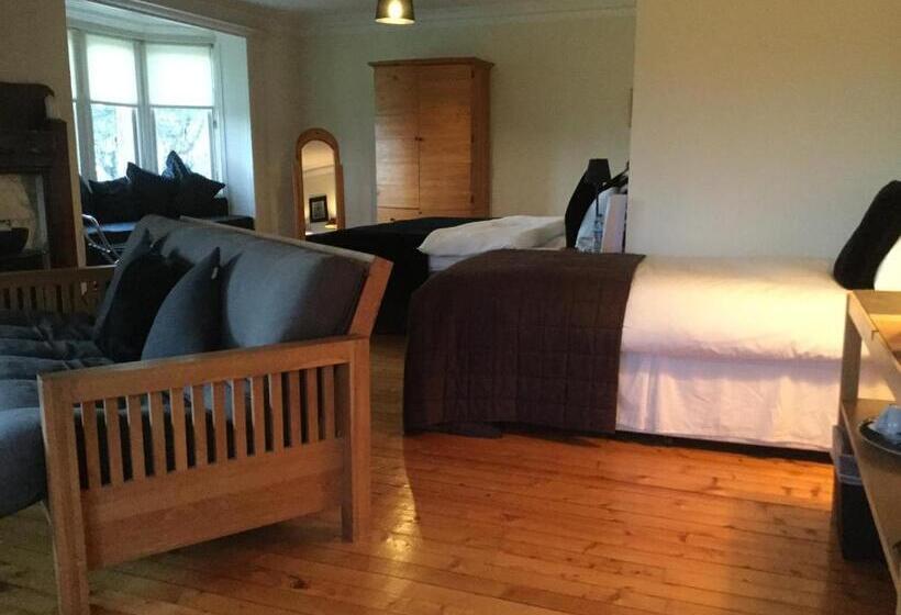 Номер Superior Вид на Море, Sandhill House