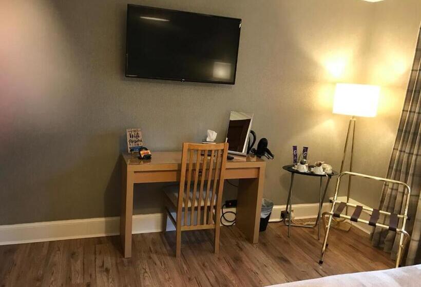 غرفة ديلوكس مطلّة علي البحر, Sandhill House