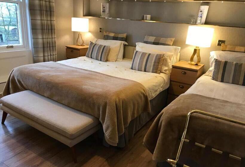 Номер Deluxe Вид на Море, Sandhill House