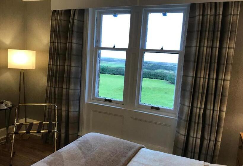 Номер Deluxe Вид на Море, Sandhill House