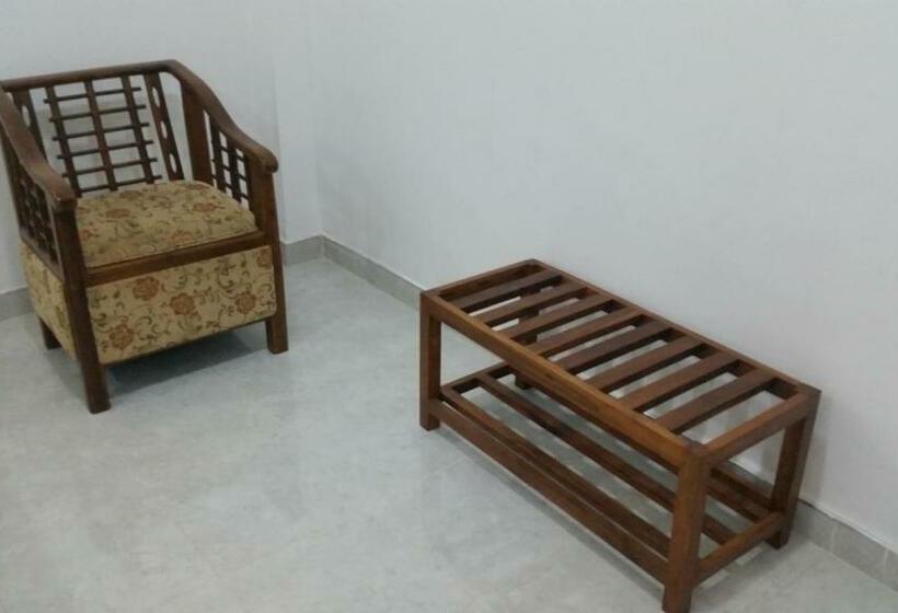 חדר דלוקס, Sunhill Lake Tourist Rest