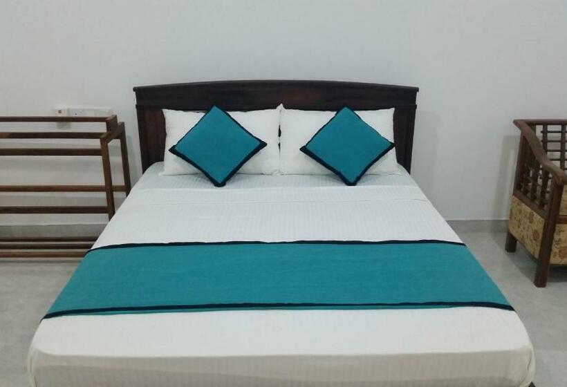 חדר דלוקס, Sunhill Lake Tourist Rest