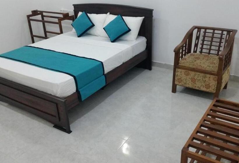 חדר דלוקס, Sunhill Lake Tourist Rest