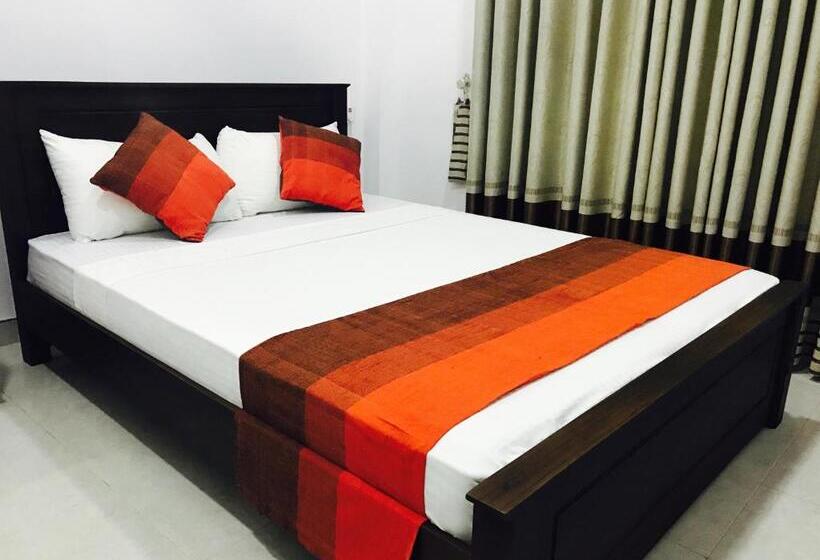 חדר סטנדרט, Sunhill Lake Tourist Rest