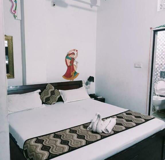 Superior-huone, The Royal Lake View Villa