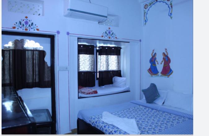 اتاق سوپریور, The Royal Lake View Villa