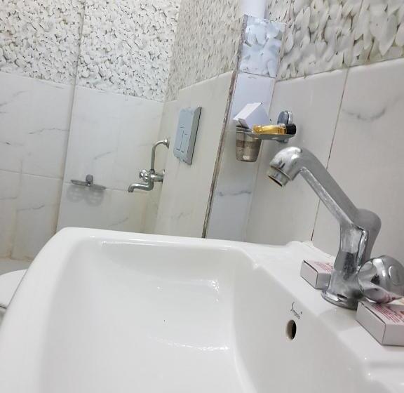 Superior-huone, The Royal Lake View Villa