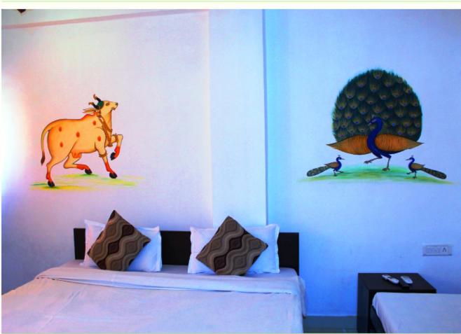 Perhehuone, The Royal Lake View Villa