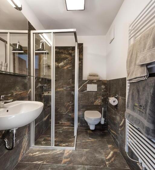 1 Bedroom Penthouse Apartment, Bergparadies   Inklusive Eintritt In Die Alpentherme