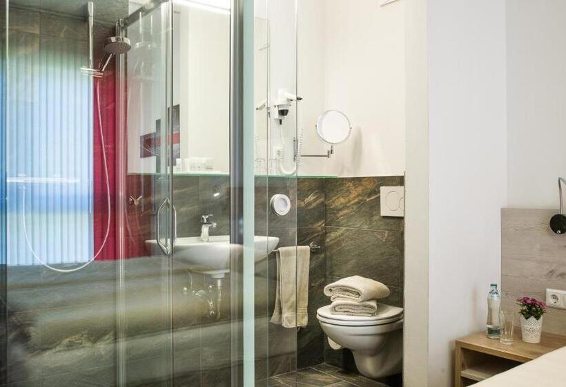 1 Bedroom Penthouse Apartment, Bergparadies   Inklusive Eintritt In Die Alpentherme