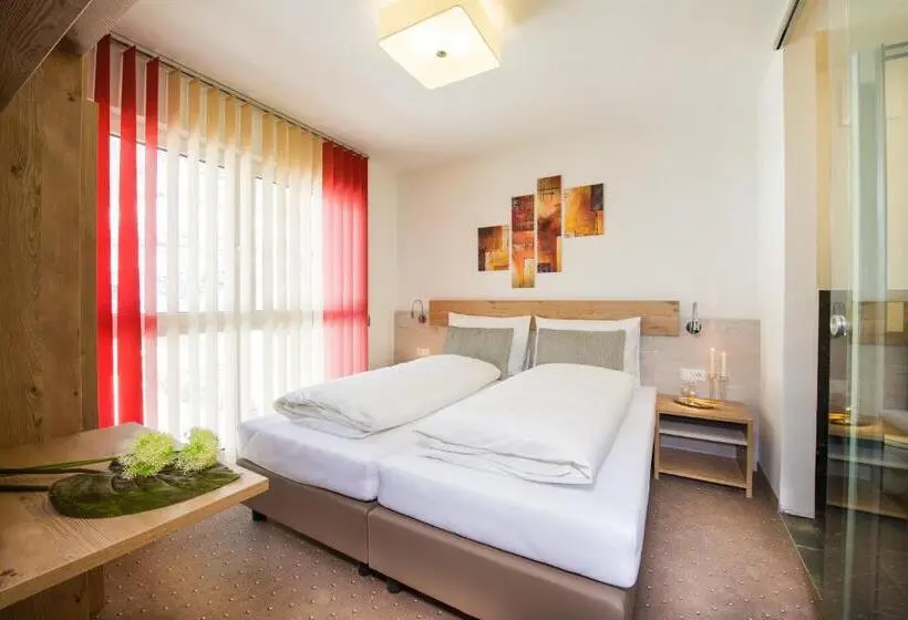1 Bedroom Penthouse Apartment, Bergparadies   Inklusive Eintritt In Die Alpentherme