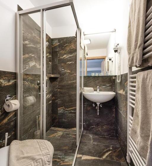 آپارتمان 2 خوابه, Bergparadies   Inklusive Eintritt In Die Alpentherme