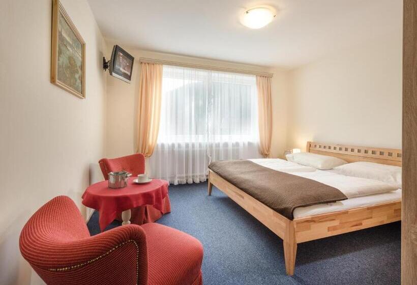 آپارتمان 3 خوابه, Bergparadies   Inklusive Eintritt In Die Alpentherme