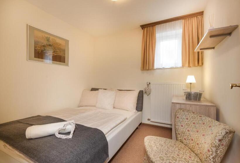 آپارتمان 3 خوابه, Bergparadies   Inklusive Eintritt In Die Alpentherme