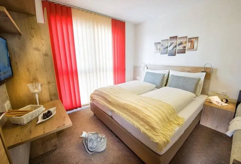 1 Bedroom Penthouse Apartment, Bergparadies   Inklusive Eintritt In Die Alpentherme