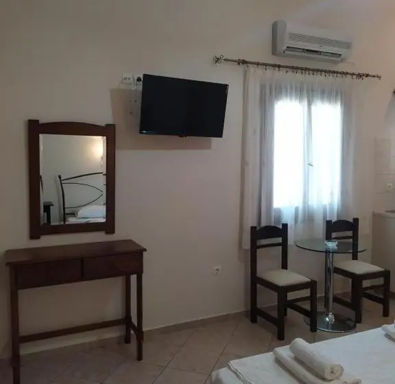 استودیوی استاندارد, Eleana Studios