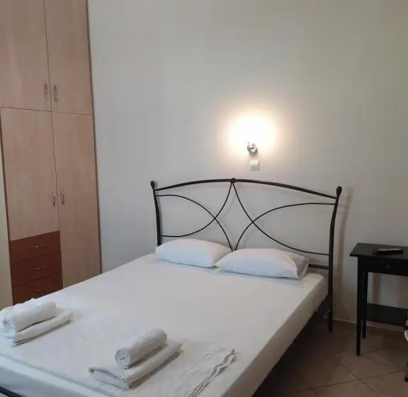 استودیوی استاندارد, Eleana Studios