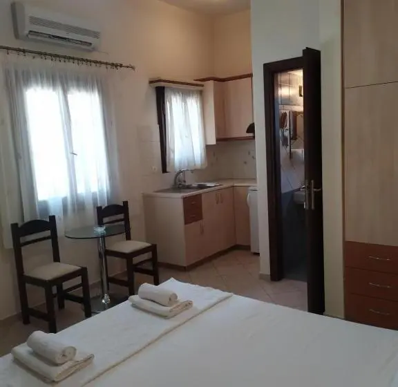 استودیوی استاندارد, Eleana Studios