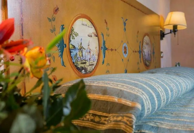 スタンダードルーム, Camere Dentro Il Castello