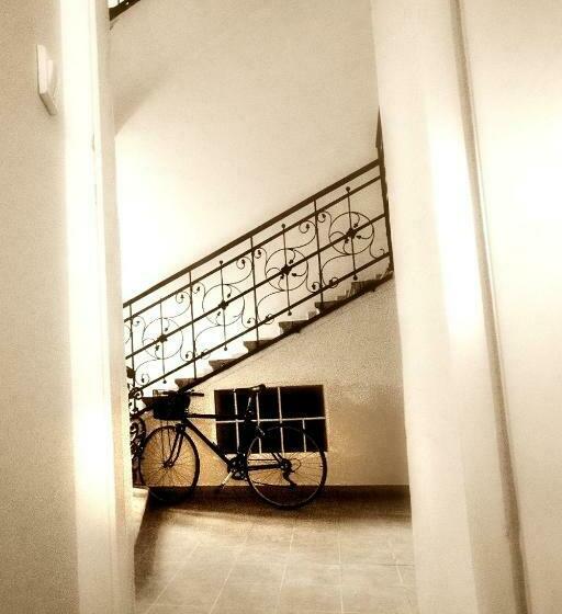 スタンダードルーム, Centrálom Apartman