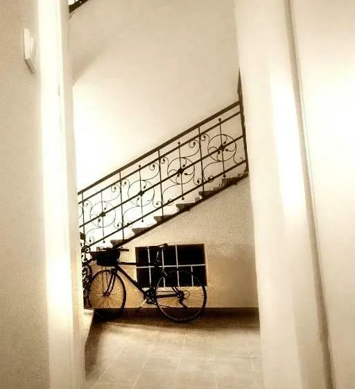 اتاق استاندارد, Centrálom Apartman