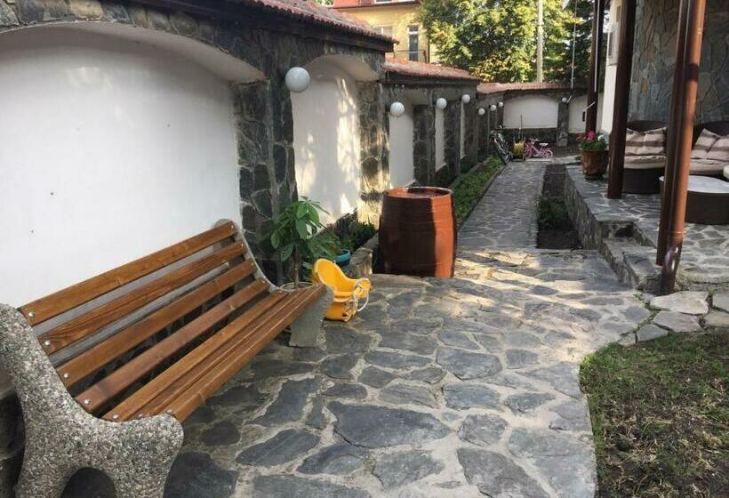 Вилла 1 Спальня, Guest House Mira