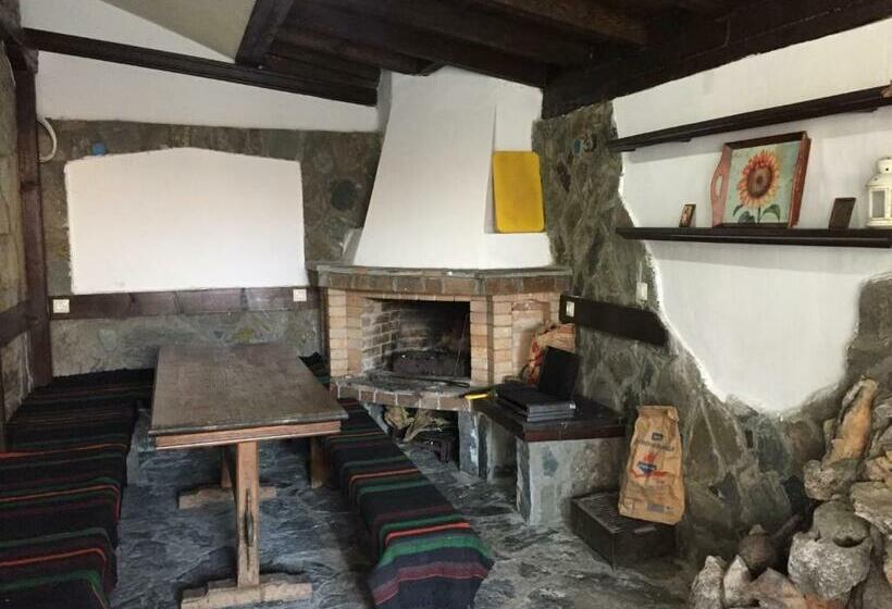 ویلای 1 خوابه, Guest House Mira