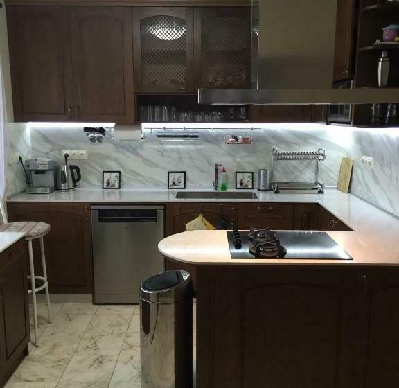 ویلای 1 خوابه, Guest House Mira