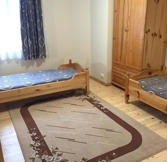 ویلای 1 خوابه, Guest House Mira