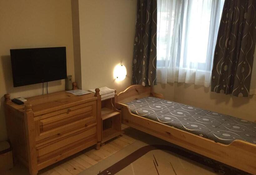 Вилла 1 Спальня, Guest House Mira
